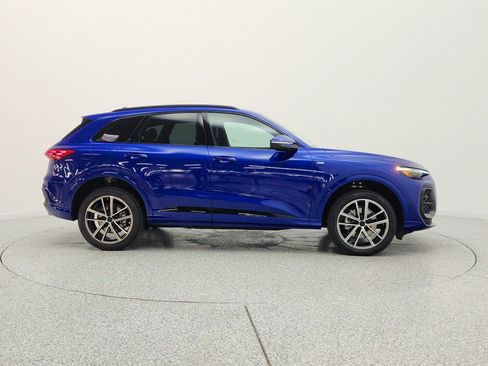 New 2026 Audi Q5 Premium Plus AWD/4WD image 4