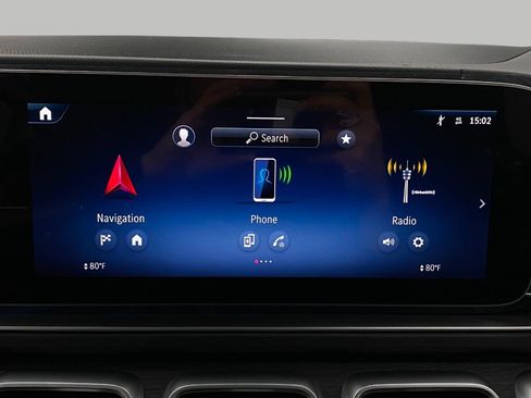 New 2026 Mercedes-Benz GLE 350 4MATIC image 22