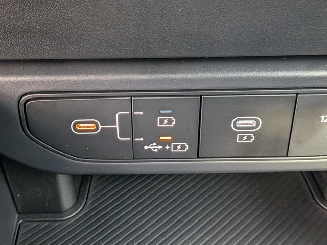 New 2026 Kia K4 FWD image 21