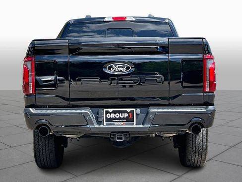 Used 2024 Ford F150 Lariat w/ Bed Utility Package image 5