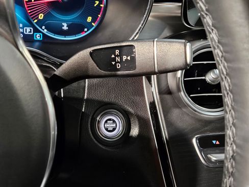 Used 2021 Mercedes-Benz GLC 300 4MATIC Coupe image 34