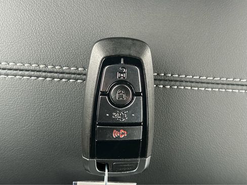 New 2026 Ford Mustang Premium image 38