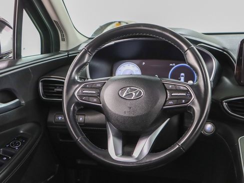 Used 2023 Hyundai Santa Fe SEL w/ Premium Package AWD/4WD image 12