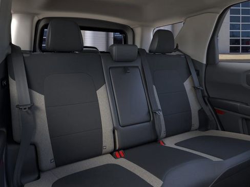 New 2025 Ford Bronco Sport Big Bend w/ Convenience Package image 11