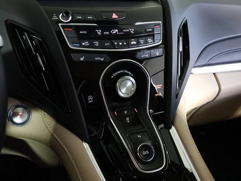 Certified 2024 Acura RDX SH-AWD w/ Technology Package image 21