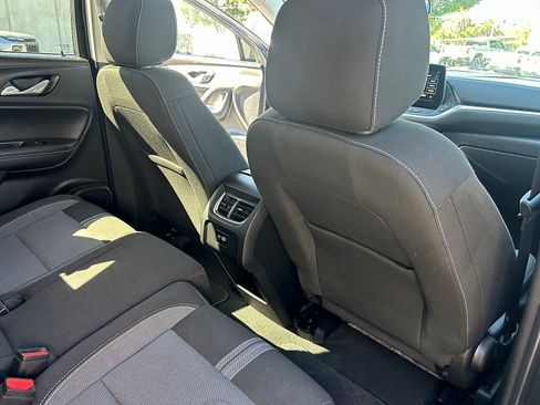 Used 2023 Chevrolet Blazer LT w/ Driver Confidence Package FWD image 25