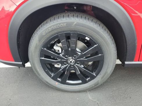 New 2026 Honda HR-V Sport image 17