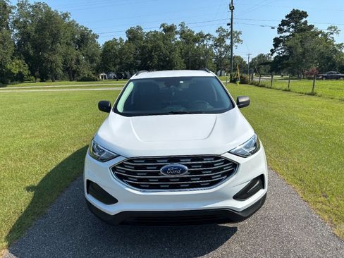 Used 2022 Ford Edge SE AWD/4WD image 19