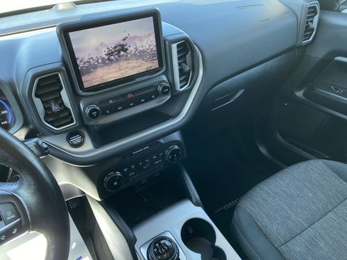 Used 2022 Ford Bronco Sport Big Bend AWD/4WD image 4