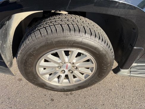 Used 2012 GMC Yukon 4WD Hybrid image 36