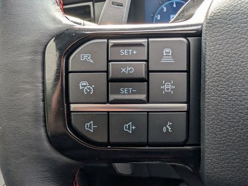 Used 2024 Ford F150 Raptor w/ Equipment Group 803A Raptor R image 25