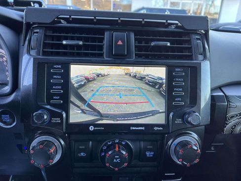 Used 2021 Toyota 4Runner TRD Off-Road Premium w/ Moonroof Package image 32