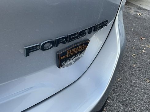 Certified 2024 Subaru Forester Wilderness image 6