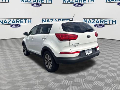 Used 2016 Kia Sportage LX AWD/4WD image 5
