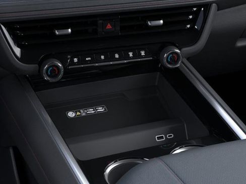 New 2026 Chevrolet Tahoe RST AWD/4WD image 47