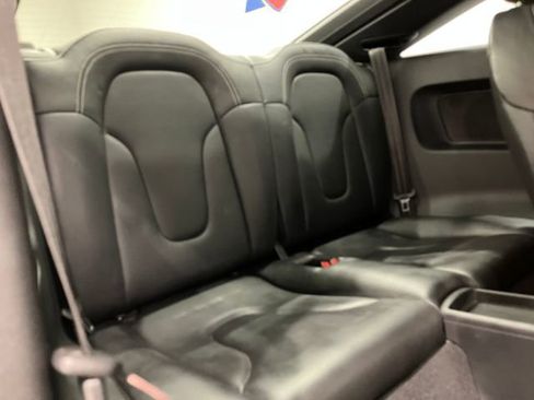 Used 2010 Audi TTS 2.0T Prestige image 54