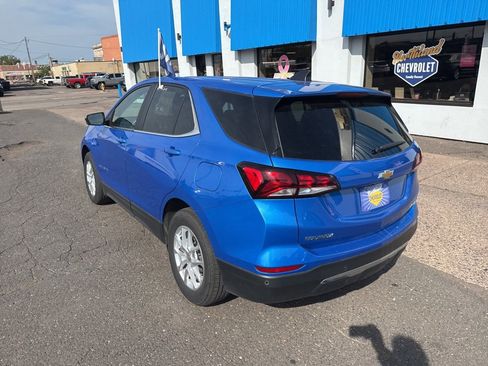 Used 2024 Chevrolet Equinox LT image 15