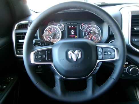 New 2026 RAM 1500 Big Horn image 9