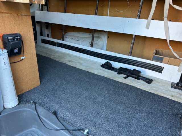 Used 2017 Nissan NV 2500 SV w/ Back Door Glass Package RWD image 26