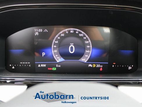 Used 2025 Volkswagen Taos S AWD/4WD image 11
