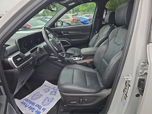 Certified 2024 Kia Telluride EX X-Line AWD/4WD image 24