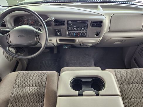 Used 2001 Ford F250 Lariat AWD/4WD image 15