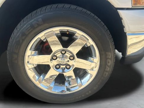 Used 2006 Dodge Ram 1500 Truck SLT RWD image 28