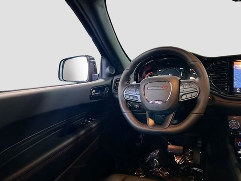 New 2026 Dodge Durango GT w/ Blacktop Package AWD/4WD image 24