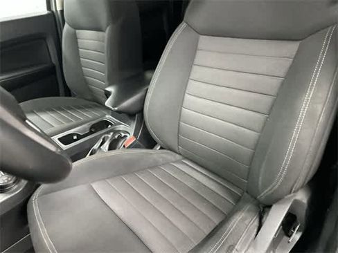 Used 2019 Ford Ranger XLT w/ Equipment Group 301A Mid image 10