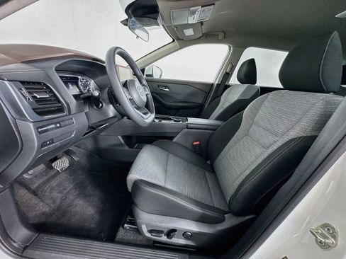 Used 2023 Nissan Rogue SV AWD/4WD image 12