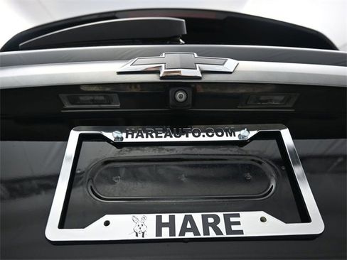 Used 2020 Chevrolet Traverse LT image 28