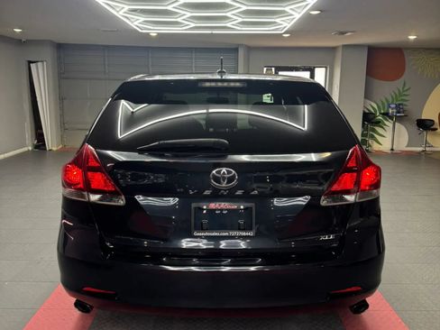 Used 2015 Toyota Venza XLE FWD image 6