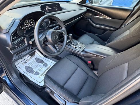 Used 2024 MAZDA CX-30 AWD 2.5 S image 9