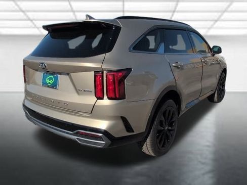 Used 2021 Kia Sorento SX image 34