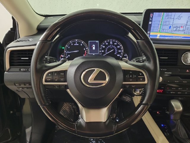 Used 2022 Lexus RX 350L Luxury w/ Accessory Package (Z1) FWD image 27