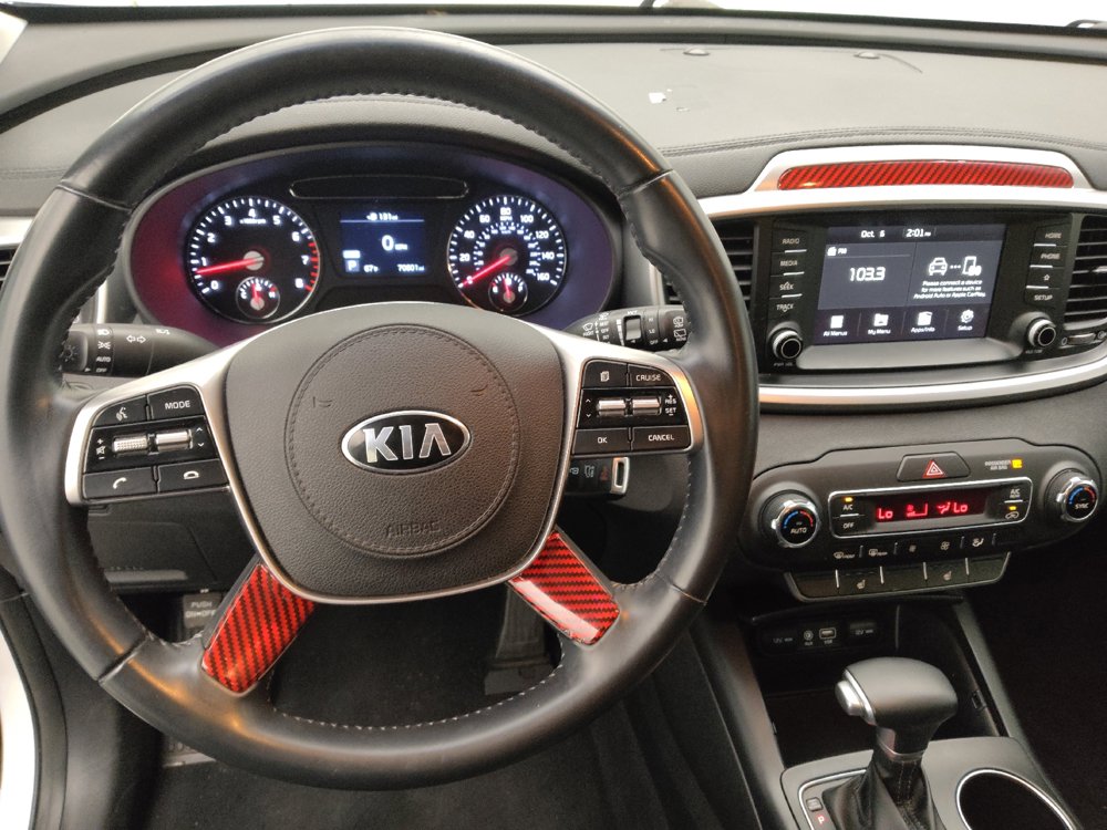 Used 2019 Kia Sorento S FWD image 22