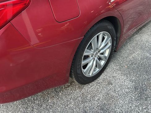 Used 2015 INFINITI Q50 Premium w/ Navigation Package image 36