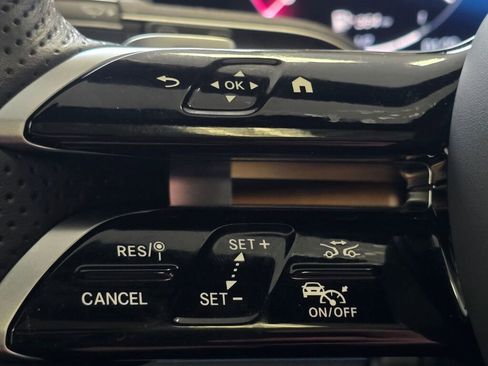 Certified 2025 Mercedes-Benz GLS 450 4MATIC image 42