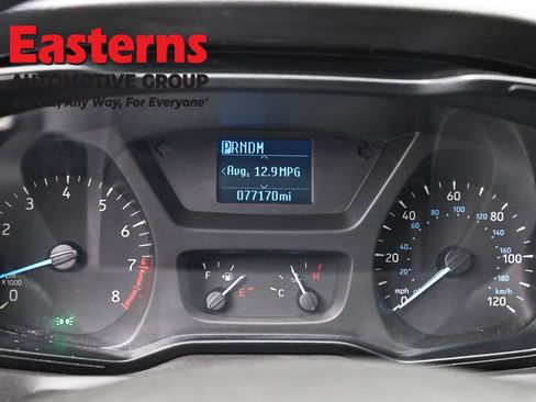 Used 2017 Ford Transit 350 148 Low Roof RWD image 15