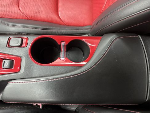 Used 2018 Chevrolet Camaro LT image 22