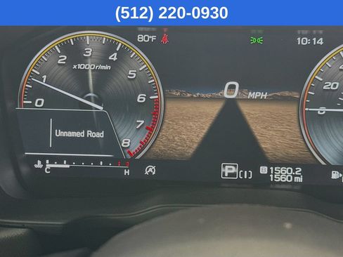 Used 2026 Subaru Forester Wilderness AWD/4WD image 15
