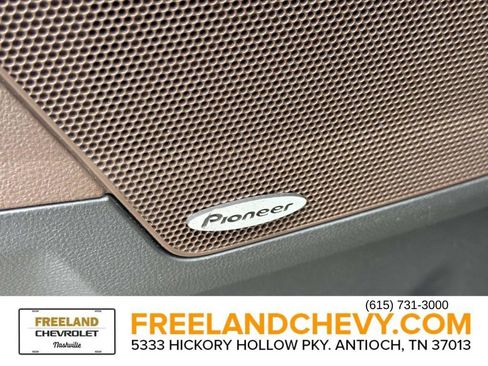 Used 2013 Chevrolet Equinox LT image 22