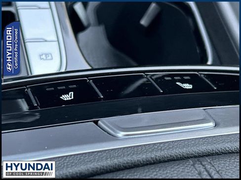 Certified 2023 Hyundai Tucson SEL AWD/4WD image 33