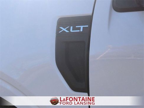 Used 2022 Ford Maverick XLT w/ Equipment Group 300A Standard image 10