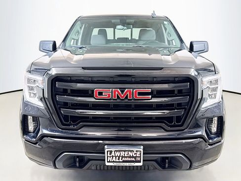 Used 2021 GMC Sierra 1500 Elevation w/ Preferred Package RWD image 2