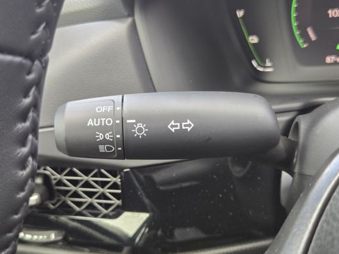 Certified 2026 Honda Accord EX-L image 19