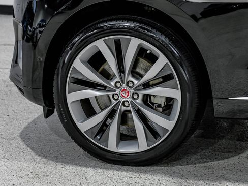 Used 2021 Jaguar F-PACE R-Dynamic S AWD/4WD image 67