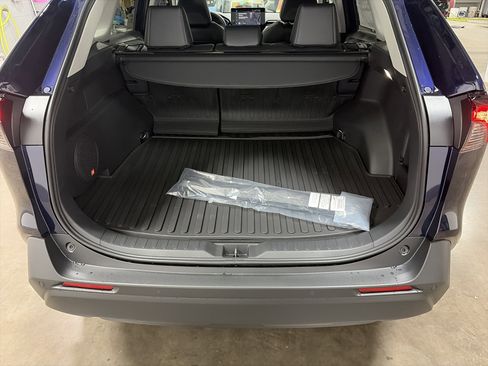 New 2025 Toyota RAV4 XLE Premium image 30