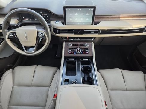 Used 2023 Lincoln Aviator Reserve w/ Equipment Group 201A AWD/4WD image 23
