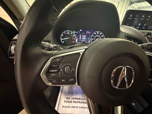 Used 2024 Acura RDX w/ Technology Package AWD/4WD image 37